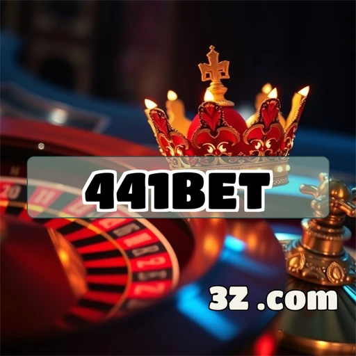 Bônus Imperdíveis: O Que a 441bet Oferece