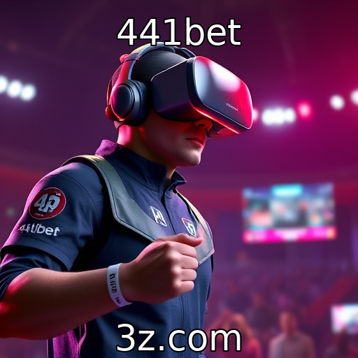 Desenvolvedores buscam inovações em jogos de realidade virtual