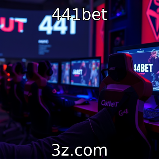 E-sports como uma nova forma de entretenimento