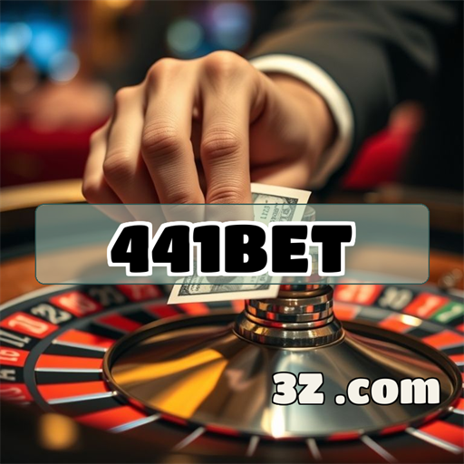 Esporte em Alta: A Revolução da 441bet no Mundo das Apostas