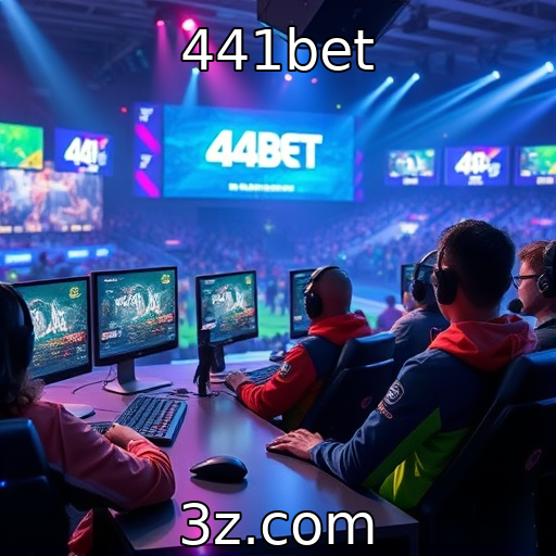 Evolução dos eSports e sua popularidade global