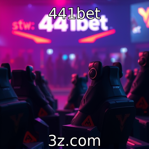 Futuro dos esports e suas implicações no mercado