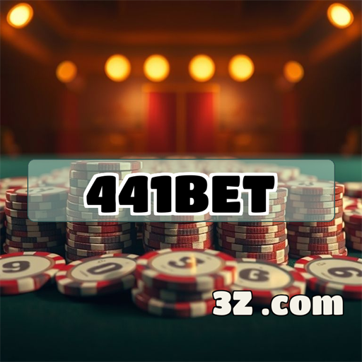 Promoções Imperdíveis no 441bet: Jogue e Ganhe Mais