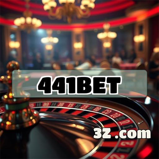 Slots Inovadores: A Experiência Única da 441bet