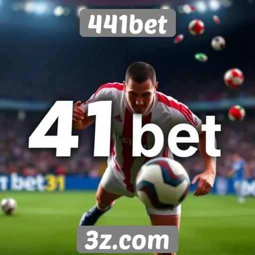 Estudo sobre promoções e bônus do 441bet