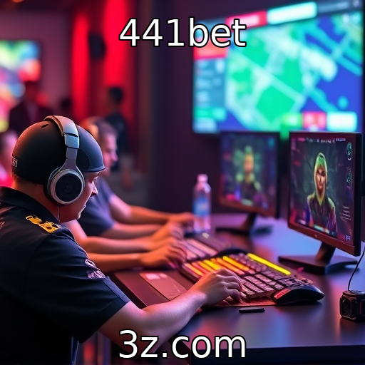 Desafios tecnológicos na indústria de jogos