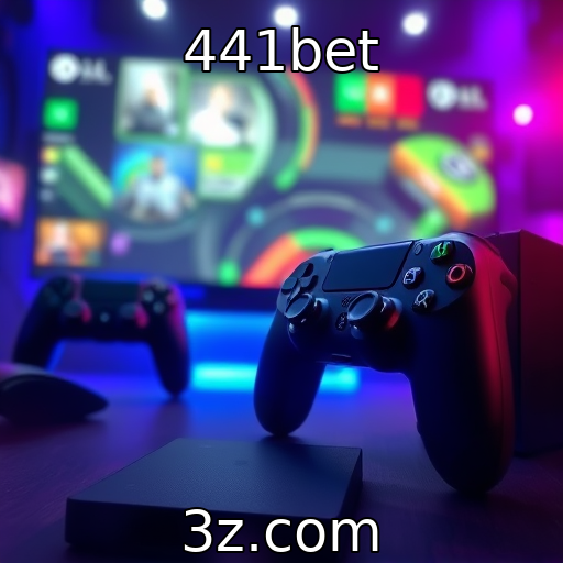 Inovação tecnológica em consoles para jogos