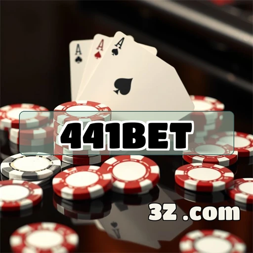 Login no 441bet: A Porta de Entrada para Diversão Infinita