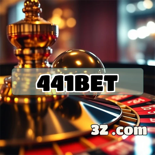 A Plataforma da 441bet: Uma Revolução no Jogo Online Brasileiro