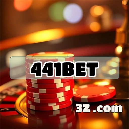 Navegue pelo Exclusivo Mundo VIP da 441bet